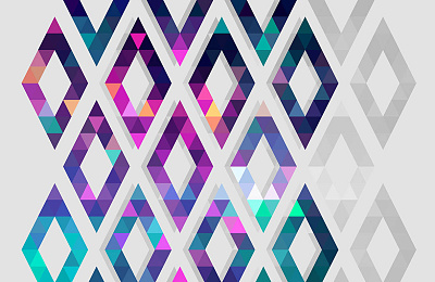 Фотообои Geometry 16, ГЕОМЕТРИЯ / GEOMETRY, Wall street