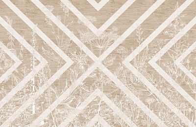 Фотообои Geometry 10, GEOMETRY, Wall street