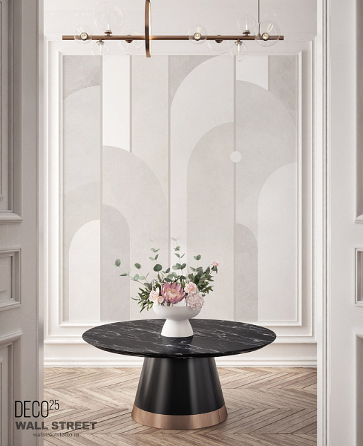 Фотообои в интерьере артикул DECO 25 38, DECO 25, Wall street Фотообои в интерьере артикул DECO 25 38, DECO 25, Wall street