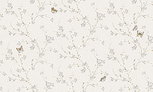 Белые обои в прихожую Andrea Rossi Spectrum Box 54460-1