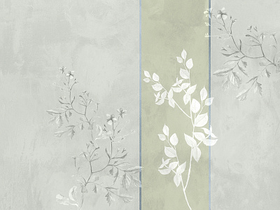 Фотообои Bella 9, BELLA, Wall street