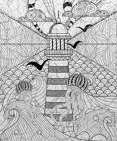 Фотообои Grayscale 17, ОТТЕНКИ СЕРОГО / GRAYSCALE, Wall street
