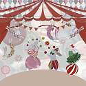 Circus 7 30857