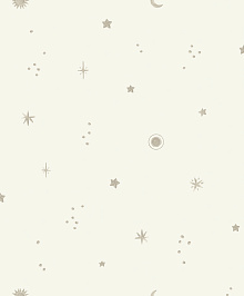 Светостойкие обои Grandeco Little Dreamers LD 3617
