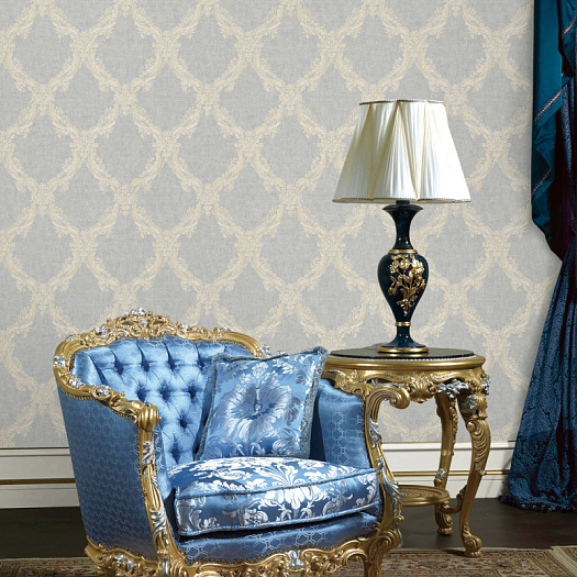 Обои в интерьере артикул 5043-5, Palazzo, Bernardo Bartalucci Обои в интерьере артикул 5043-5, Palazzo, Bernardo Bartalucci