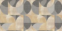 Обои в современном стиле Kerama Marazzi RENIASSANCE KM8510