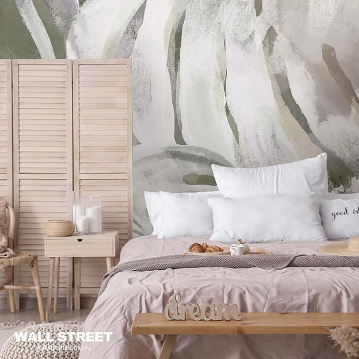 Фотообои в интерьере артикул Alive 14, ALIVE, Wall street Фотообои в интерьере артикул Alive 14, ALIVE, Wall street